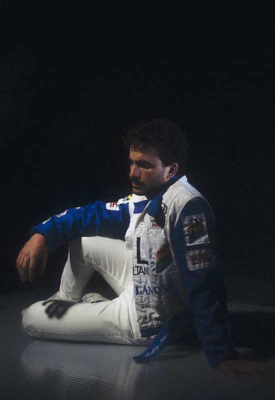 Muddy Monk, l'Helvète underground de la chanson francophone