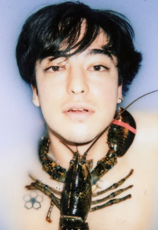 Qui est Joji, artiste R'n'B planant et ex-YouTubeur star ?