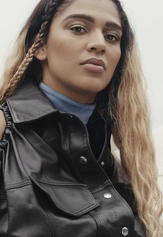 Sônge dévoile un premier album coloré et intime