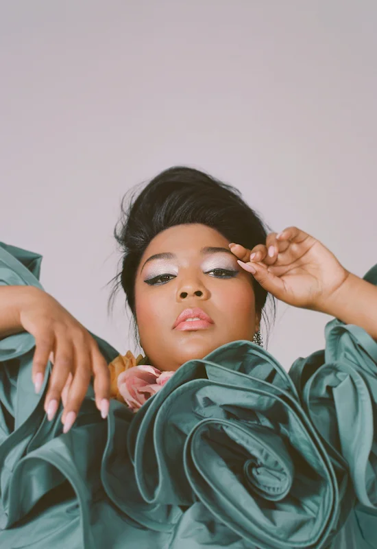 Lizzo, love thérapie