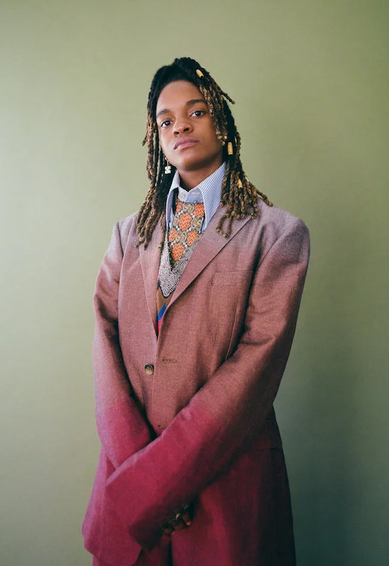 Une conversation avec Koffee