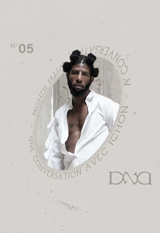 Ichon : "L'amour, ça demande du temps, et avant, je prenais pas le temps"