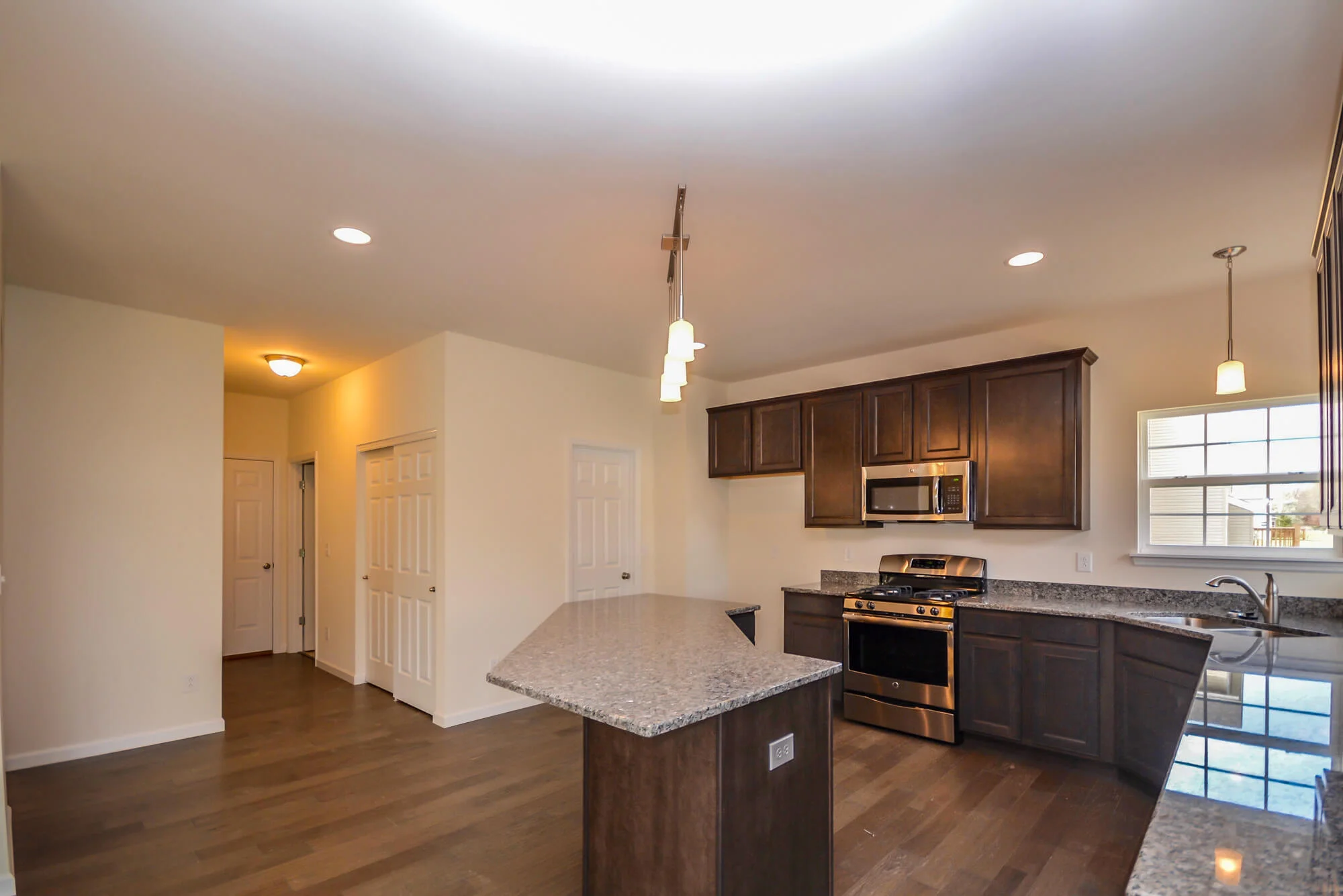 McBride & Son Homes — CR Holland