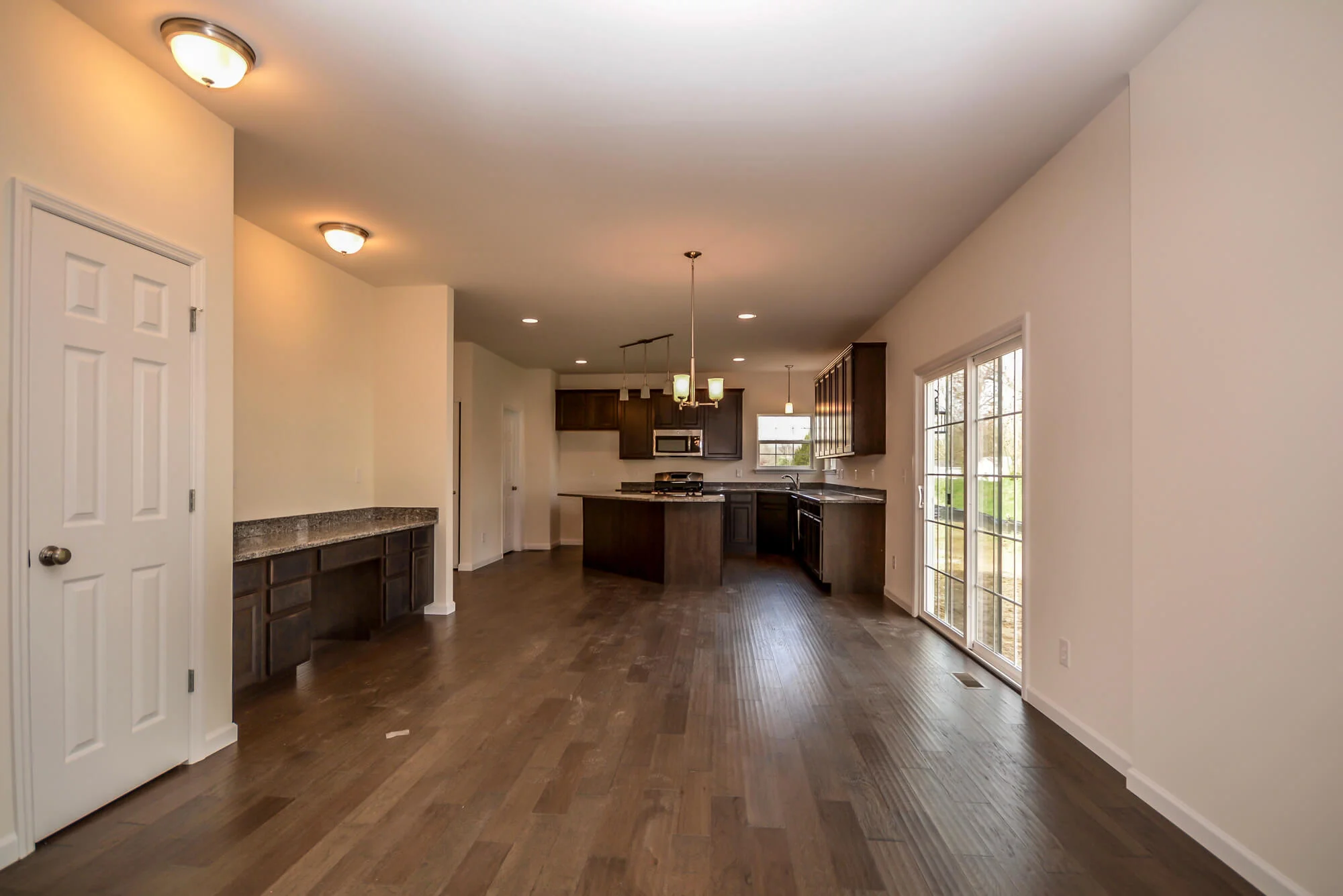 McBride & Son Homes — CR Holland