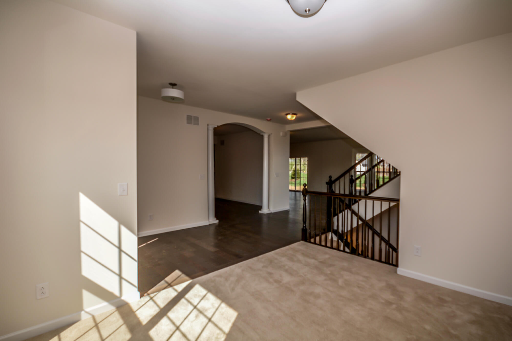 McBride & Son Homes — CR Holland