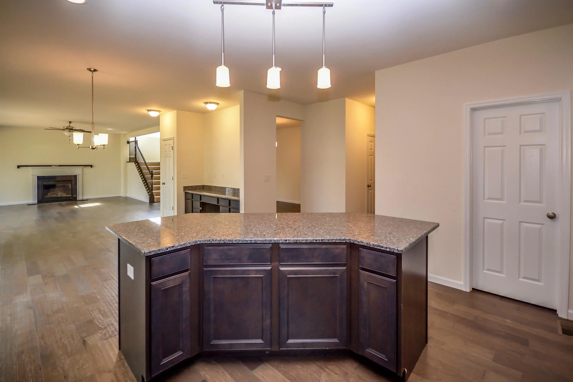McBride & Son Homes — CR Holland