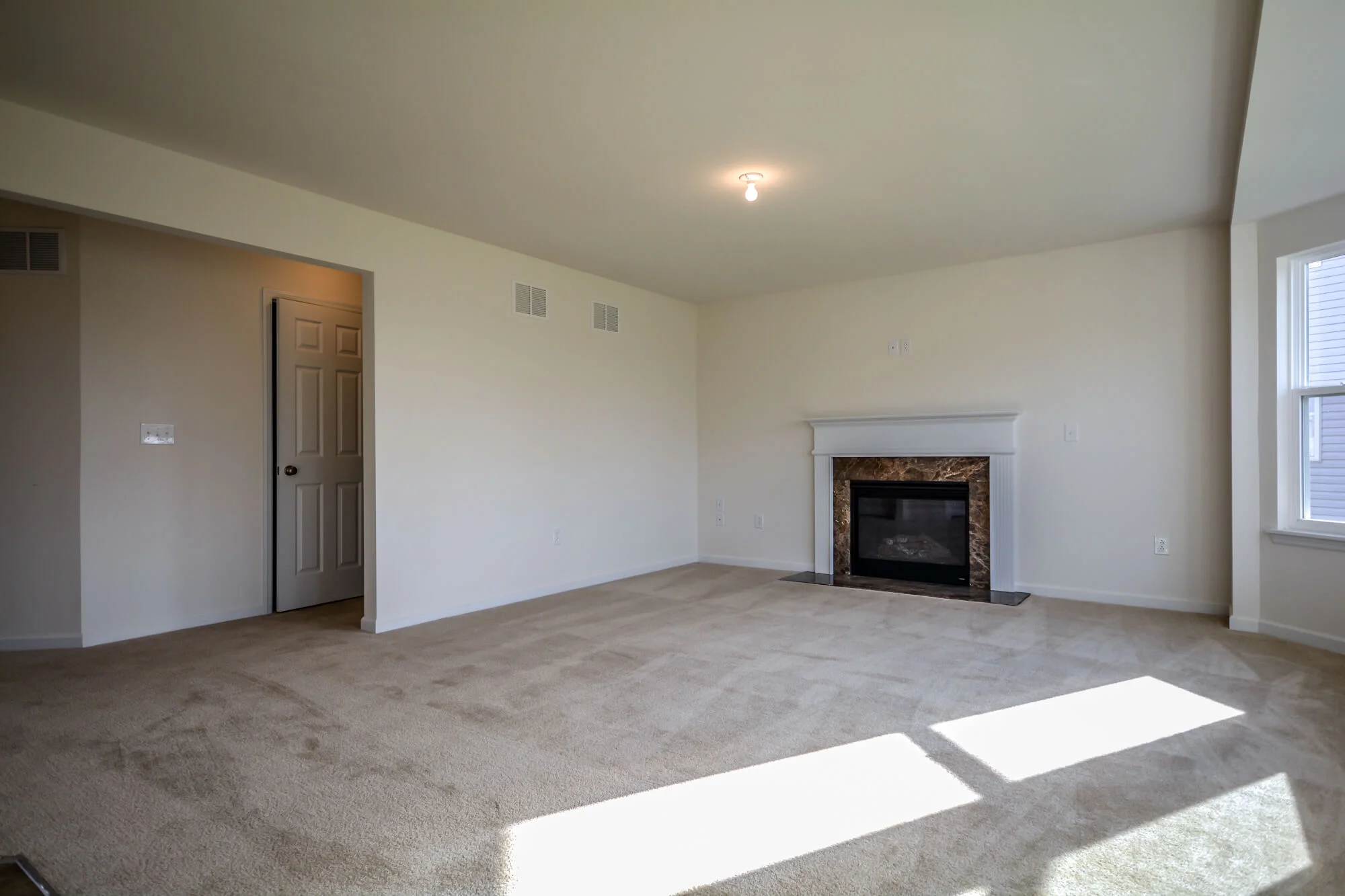McBride & Son Homes — CR Holland