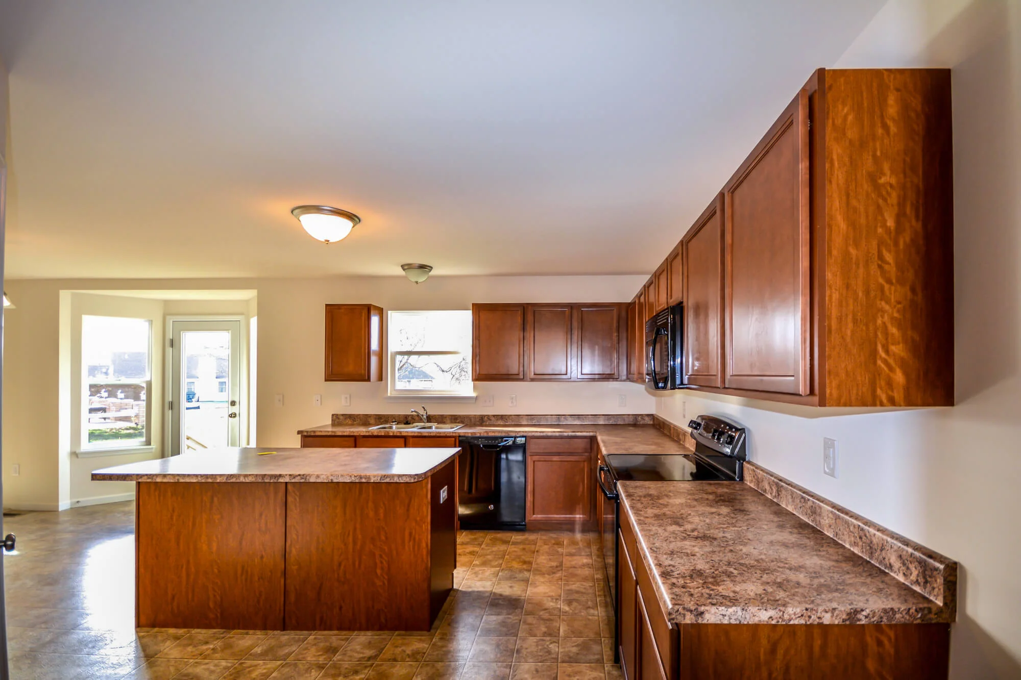 McBride & Son Homes — CR Holland