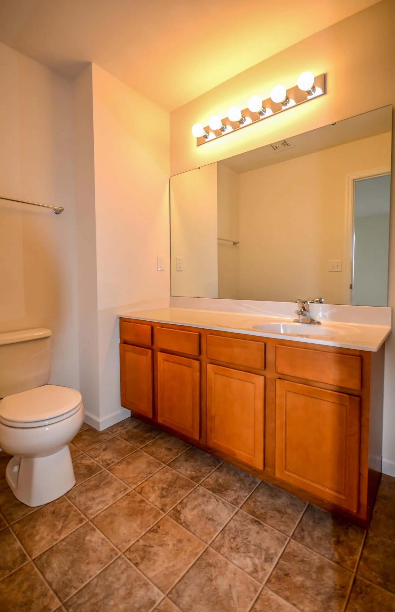 McBride & Son Homes — CR Holland