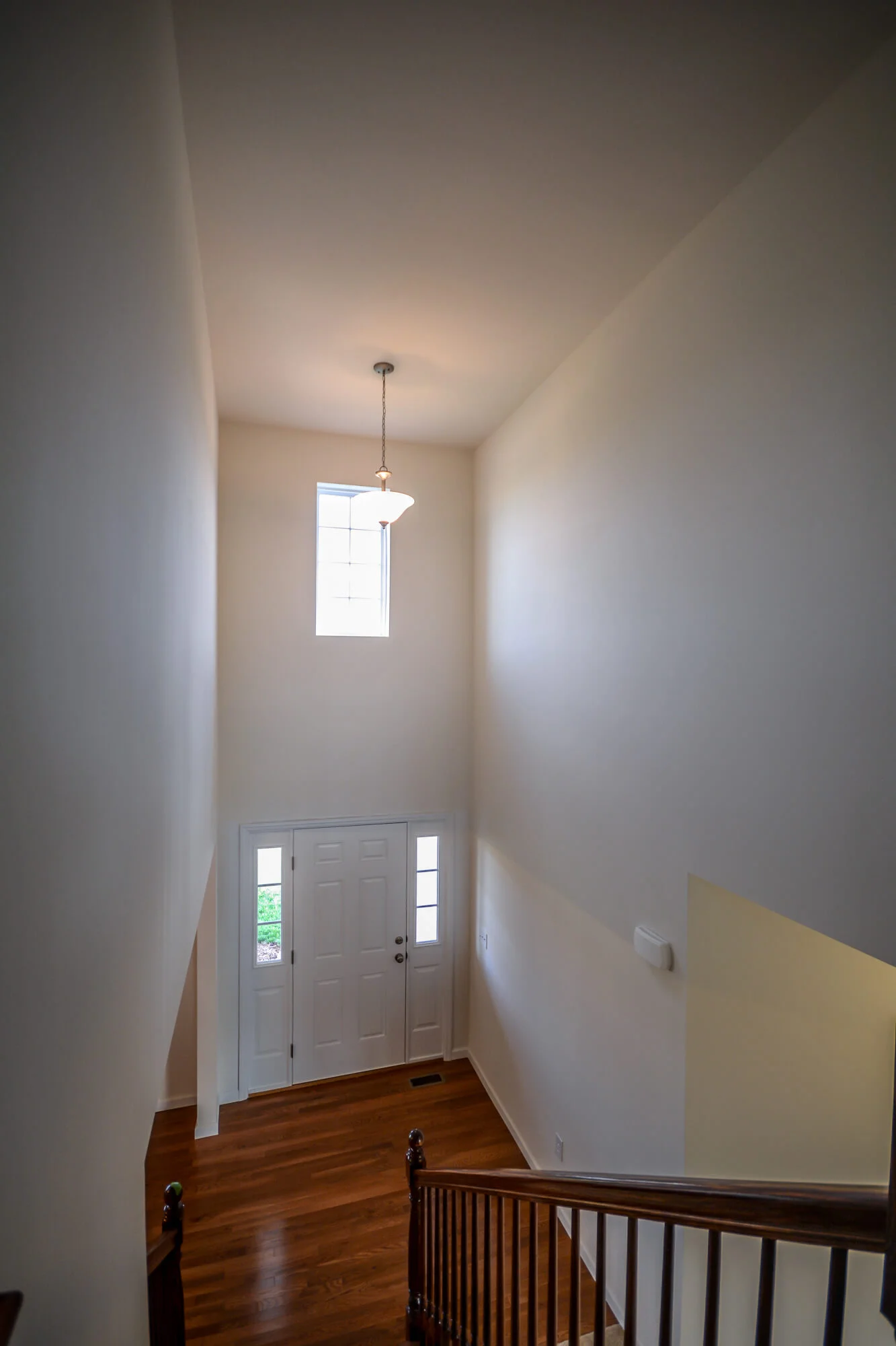 McBride & Son Homes — CR Holland