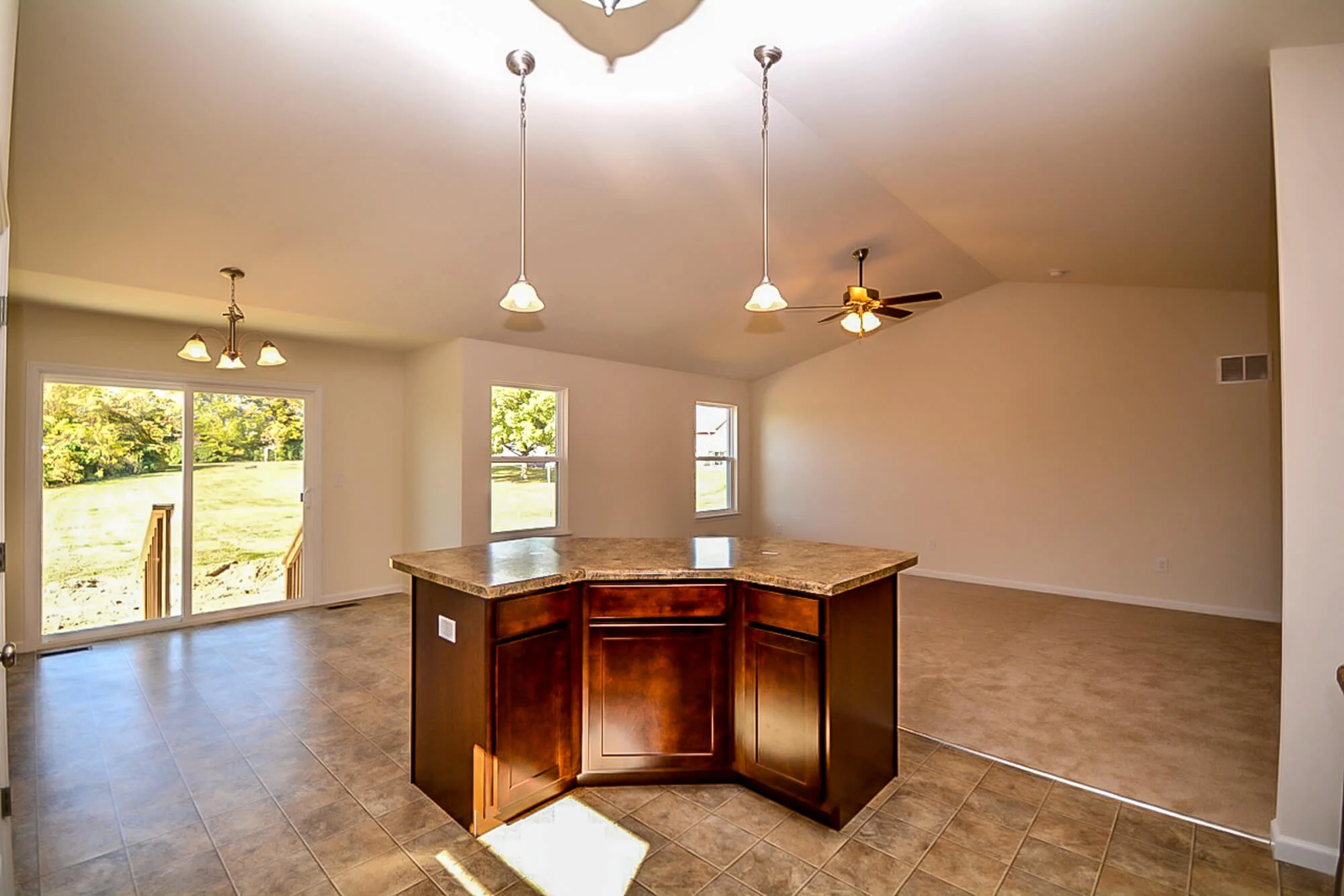 McBride & Son Homes — CR Holland
