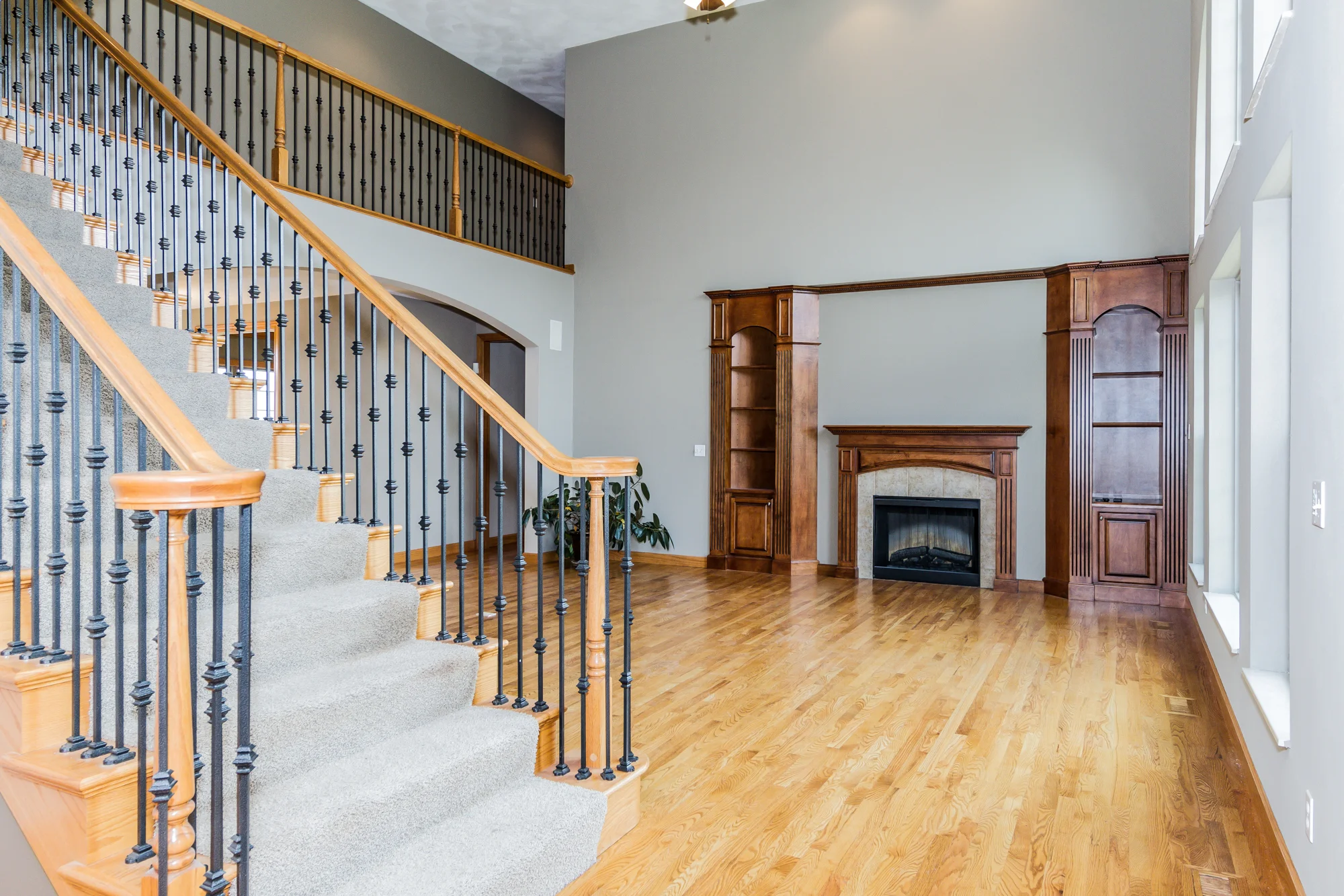 1319 Morel Court — CR Holland