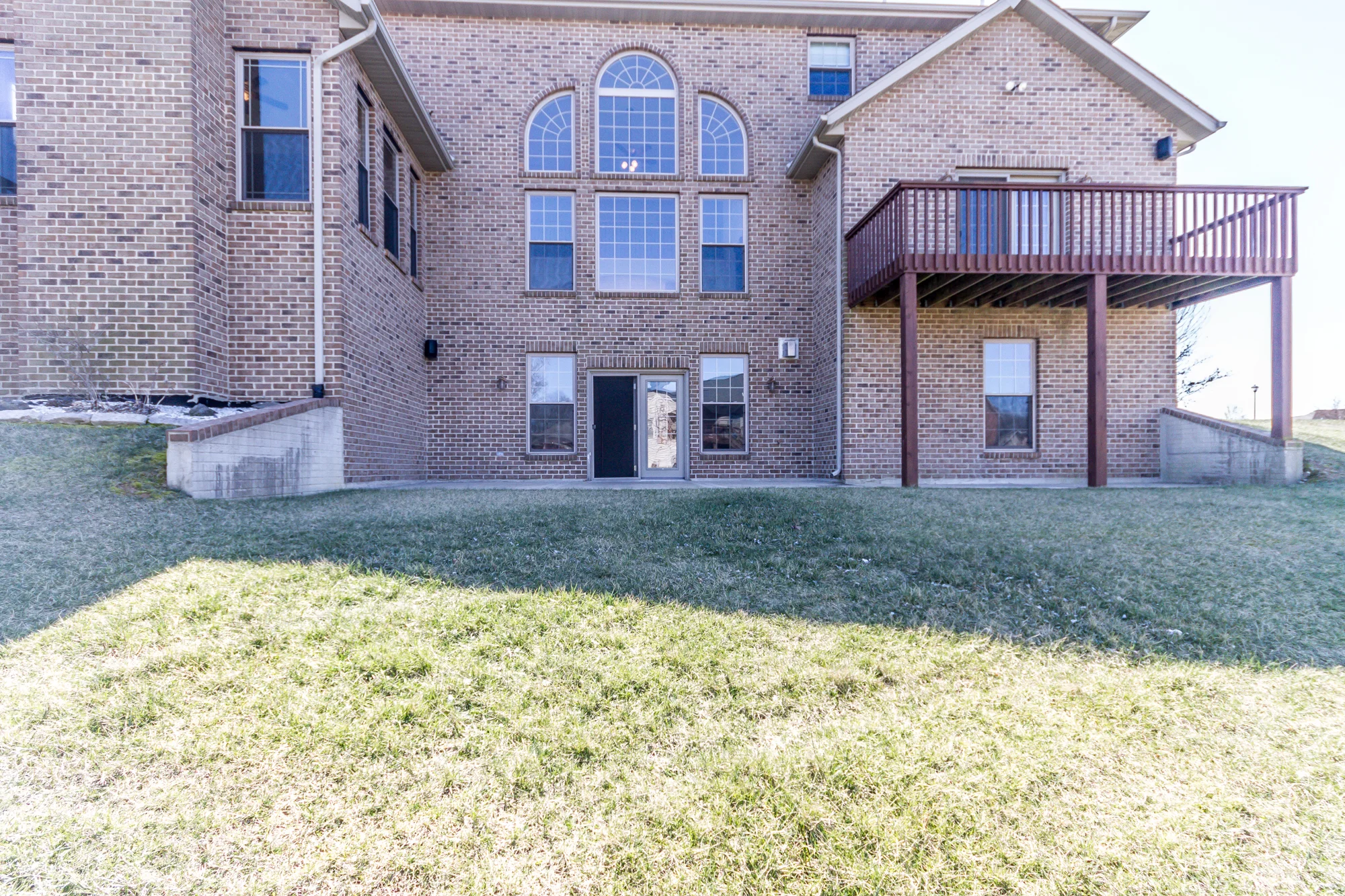 1319 Morel Court — CR Holland