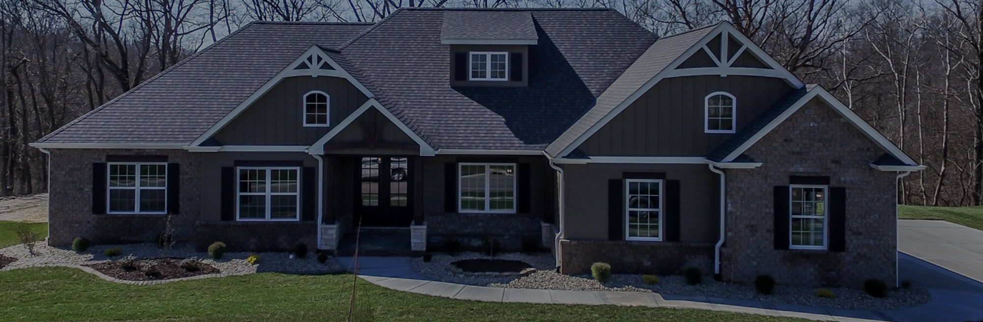 1829 Bethel Ridge Farm Blvd — CR Holland