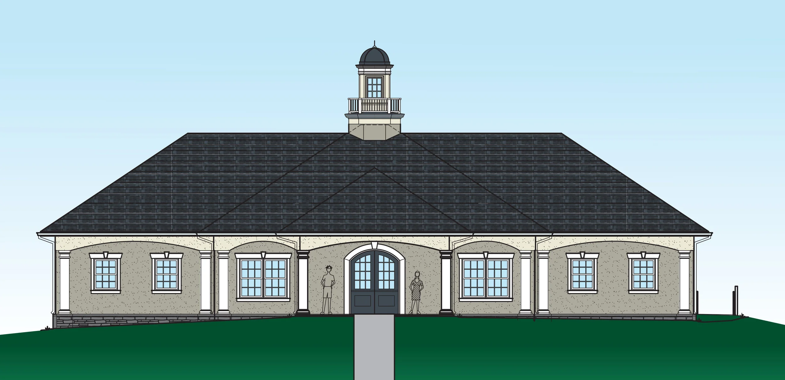 Summit Club House Front.jpg