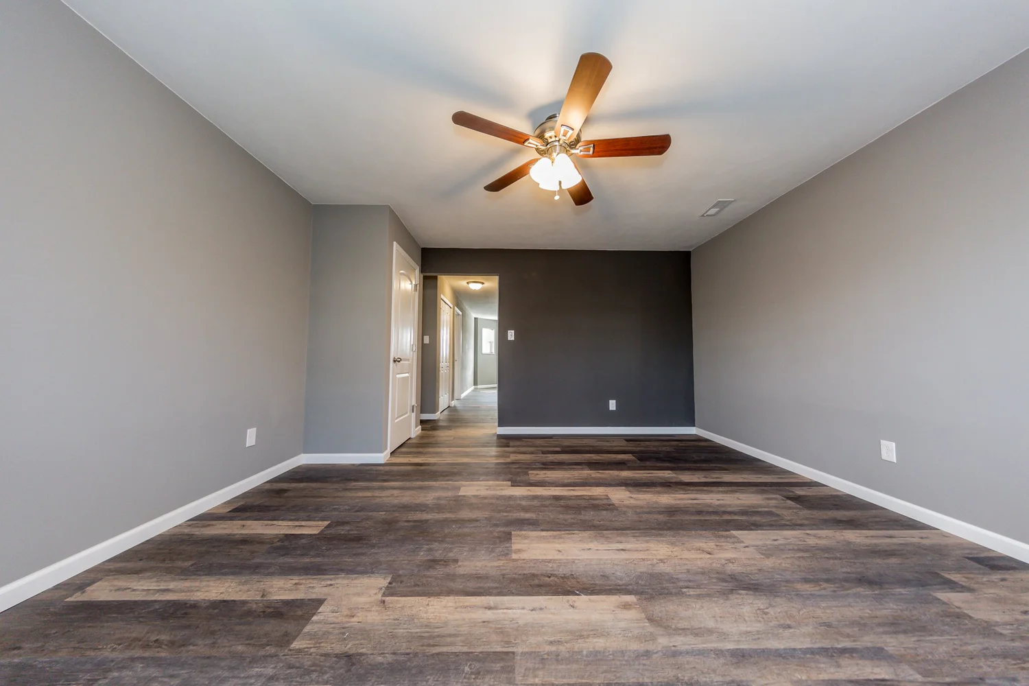 Brookside Manor — CR Holland