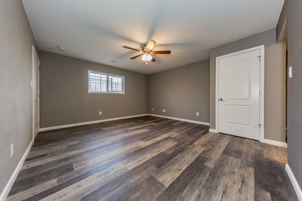 Brookside Manor — CR Holland