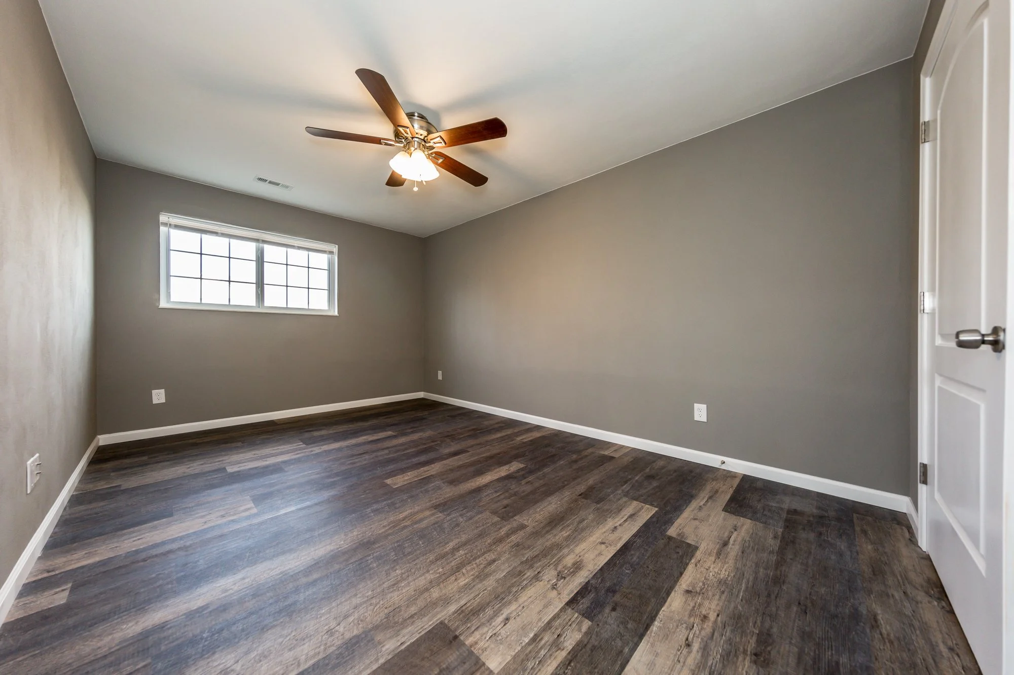 Brookside Manor — CR Holland