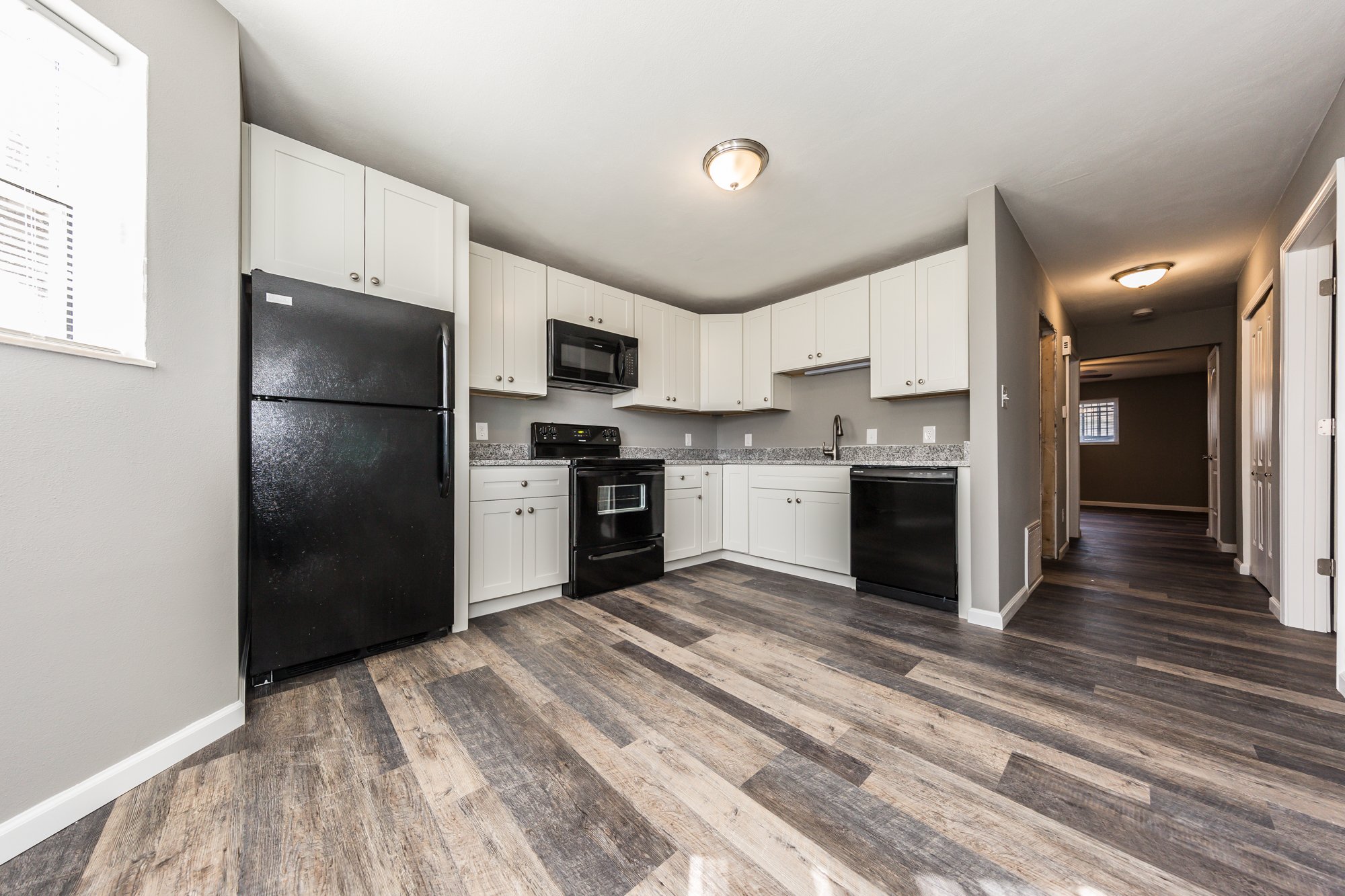 Brookside Manor — CR Holland