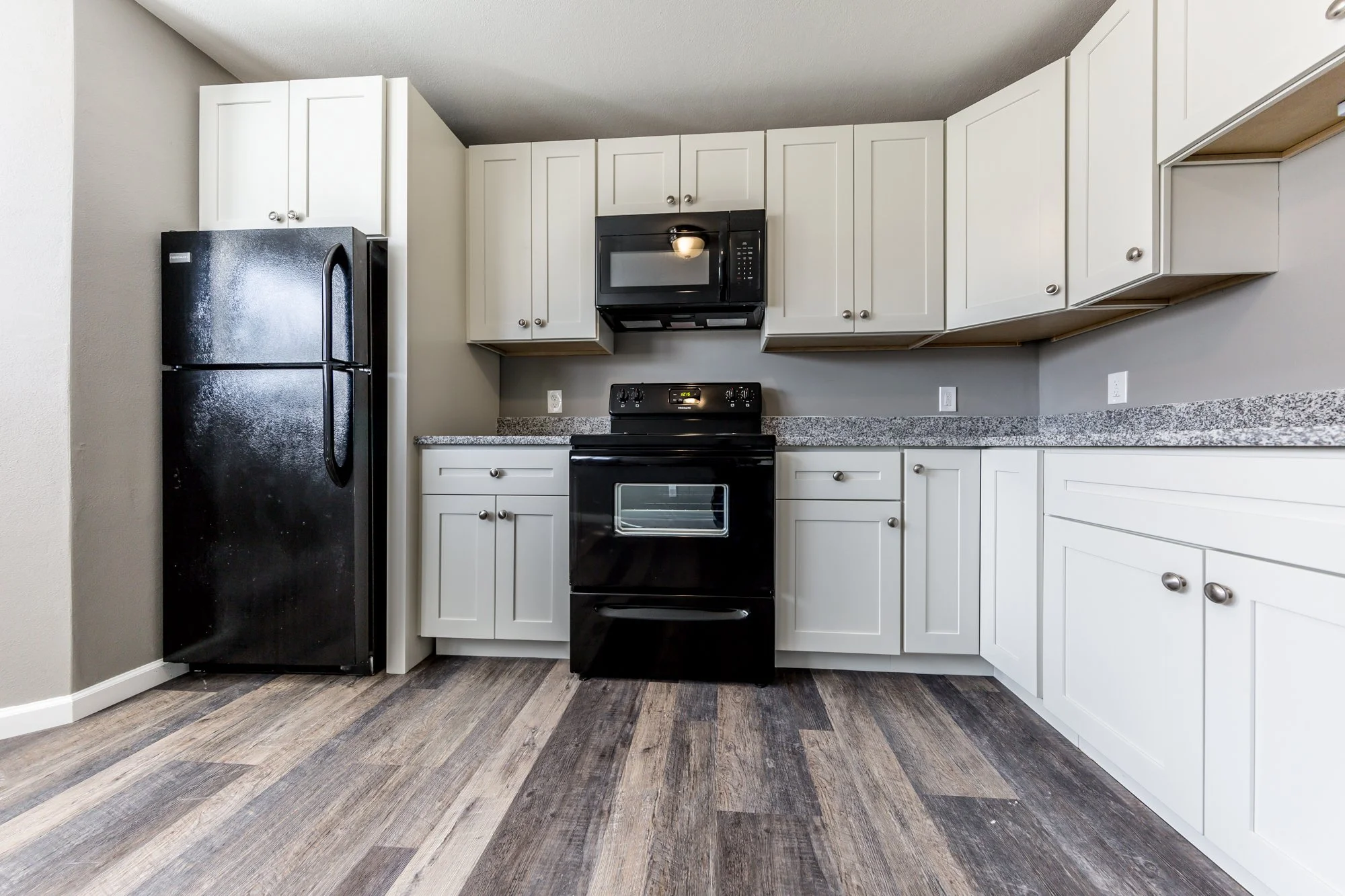 Brookside Manor — CR Holland