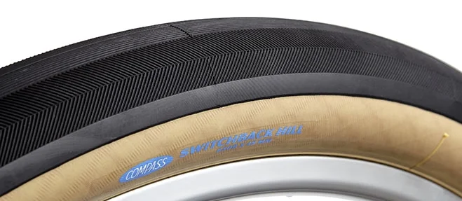  This may be all the tread you need...