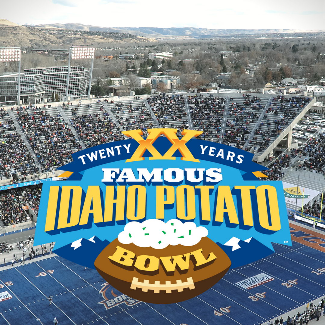 ESPN Idaho Potato Bowl Partnership