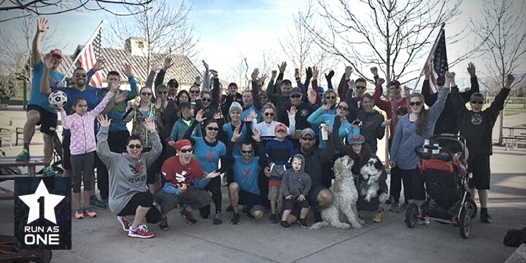 The Treasure Valley crew!