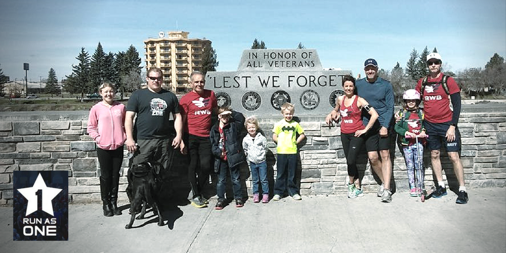 The Idaho Falls crew!