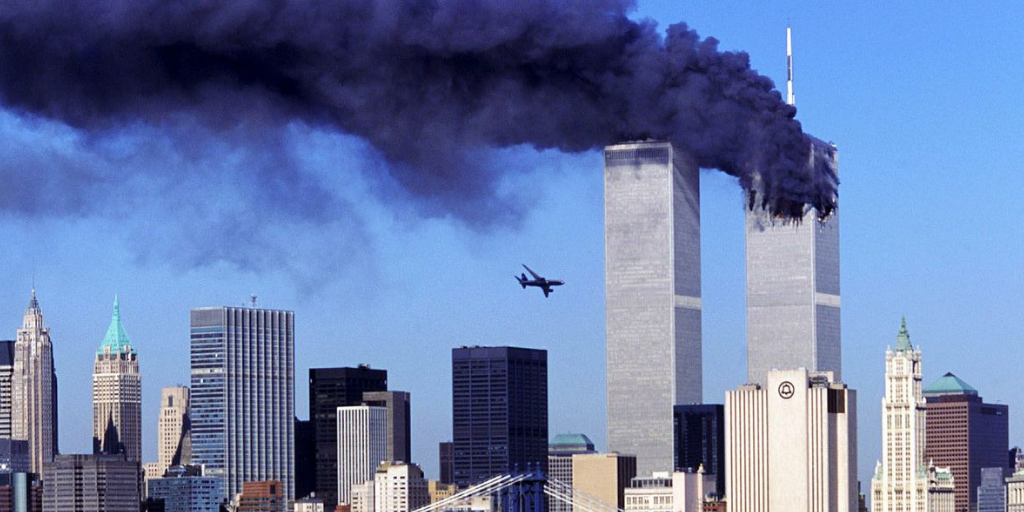 At the end of the day, we are all doing this to honor and remember the events of September 11, 2001. For many, this is a way to help teach our children why service in the military or as a first responder has been so important.