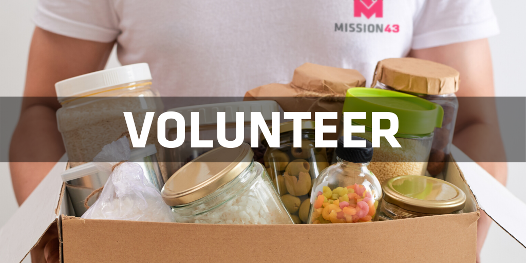 Volunteer: Idaho Food Bank @ Boise Centre