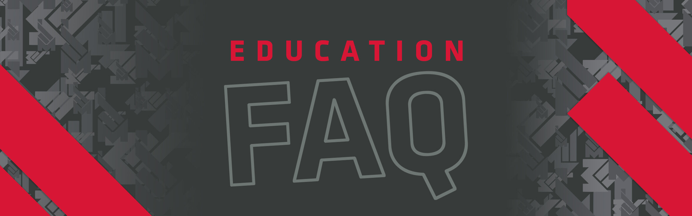Education FAQ: Veteran Readiness and Employment Benefit Changes