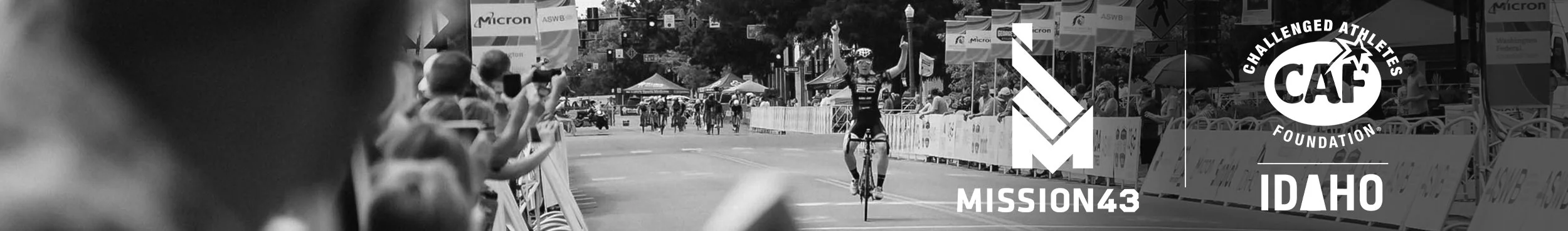 Volunteer Opportunity: Challenged Athletes Foundation-Idaho