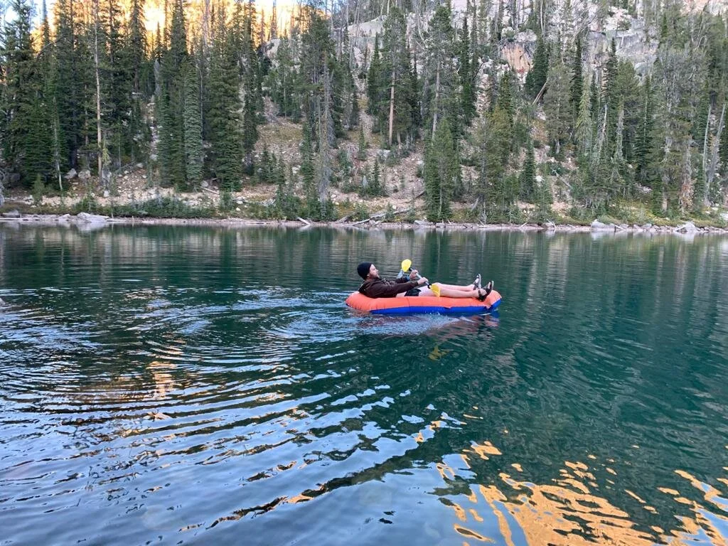 Upload Your Wilderness Immersion Photos &amp; Videos