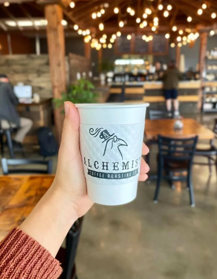 Mission43 Coffee Hour: Boise