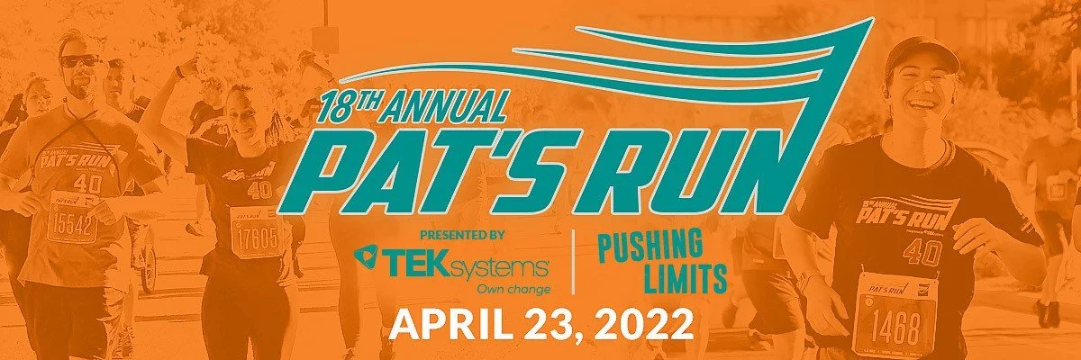 Community Partner Event: Tillman Honor Run