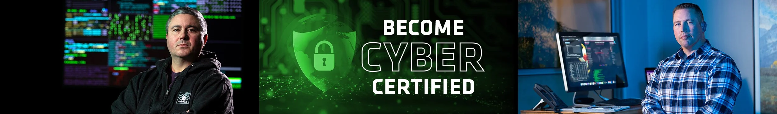 Cybersecurity Academy
