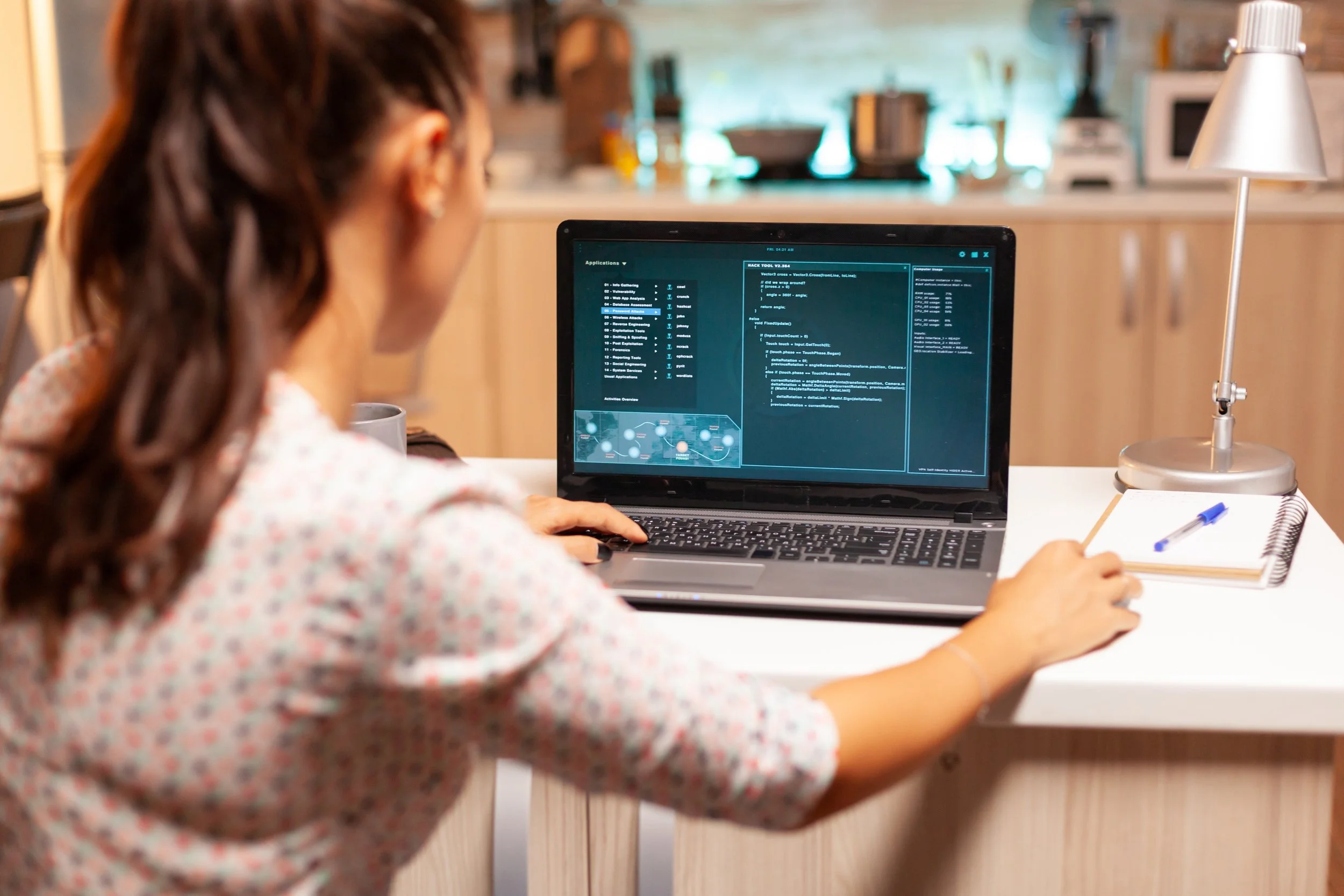 Mission43 Announces First Cohort of Cybersecurity Academy Scholars