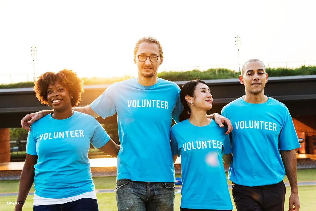 Community Partner Event: Volunteer - BASE Treasure Valley Triathlon