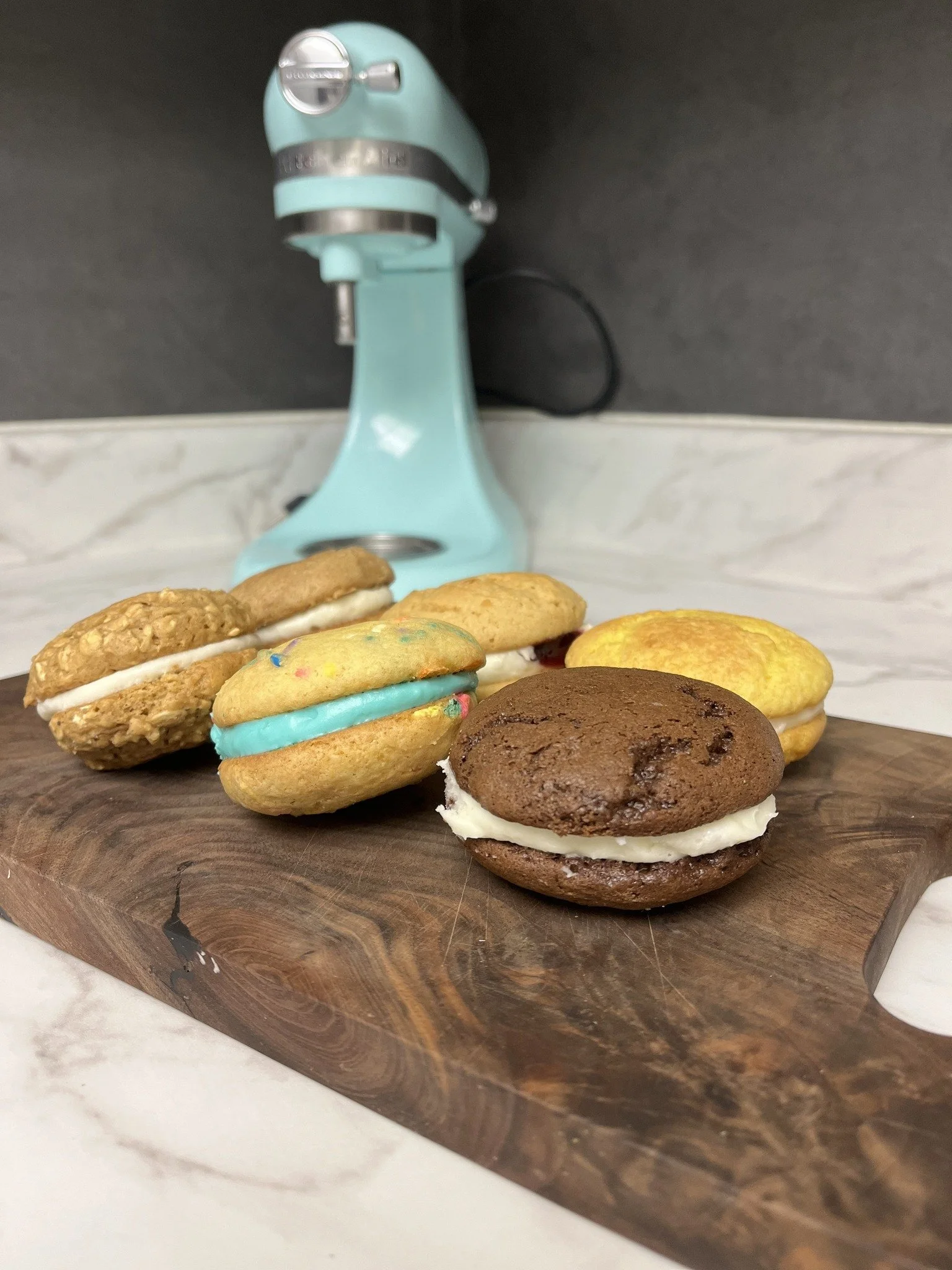 Mission43 Entrepreneur Course alumni creates Boise’s newest sweet sensation: Whoopie-Ki-Yay