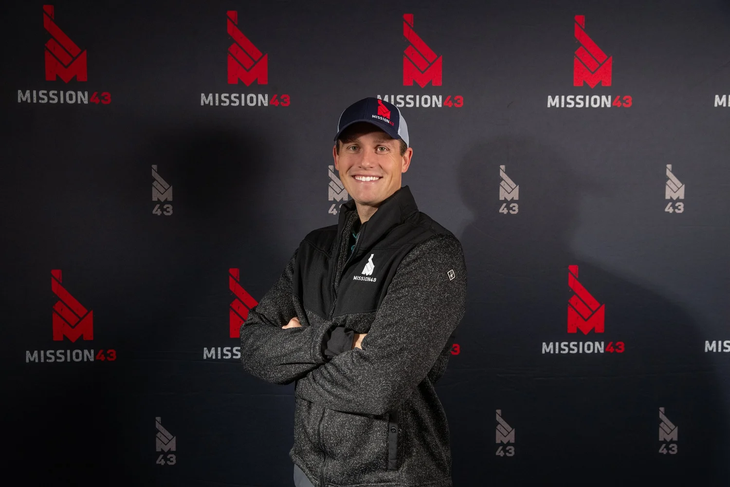 Introducing the new Mission43 Director: Dan McGurkin (POD#068)