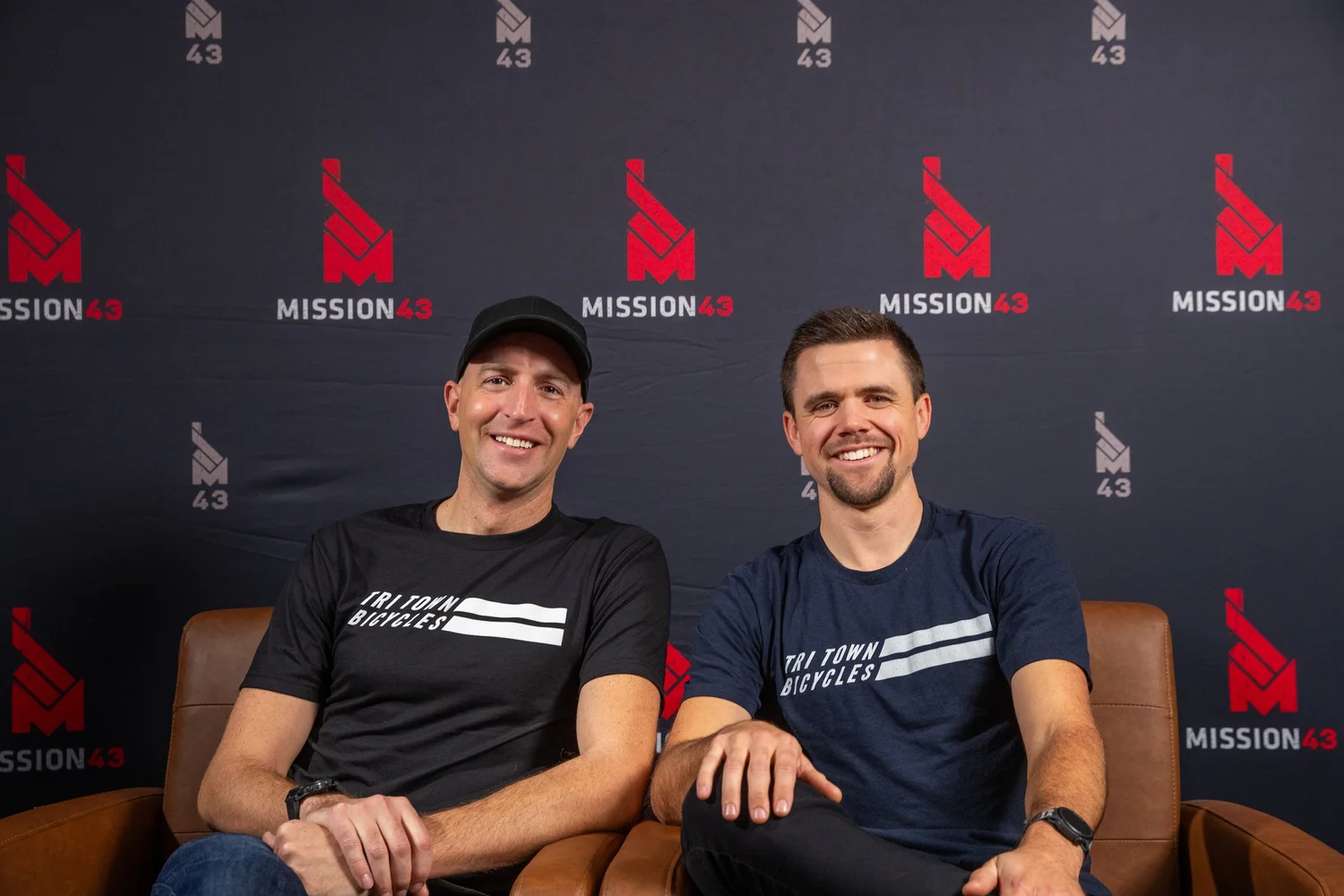 Strength Beyond the Finish Line: Endurance, Purpose, and Why Idaho with Tri Town Boise (#070)