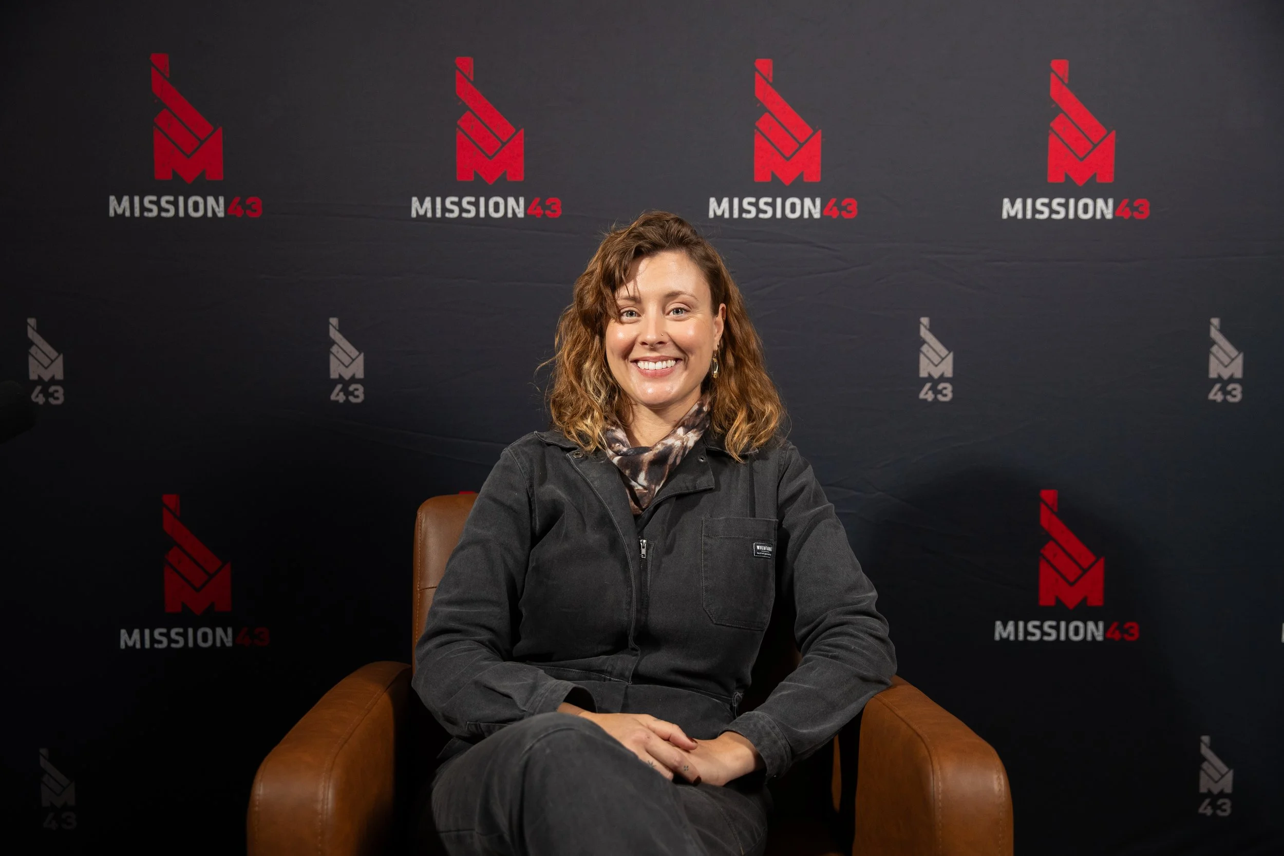 Writing for Reflection and Growth: Hillary Colton (#071)