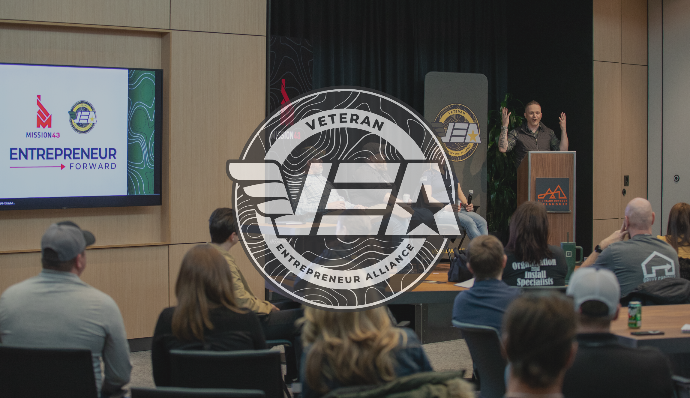 Entrepreneur Forward: Protecting Your Ideas