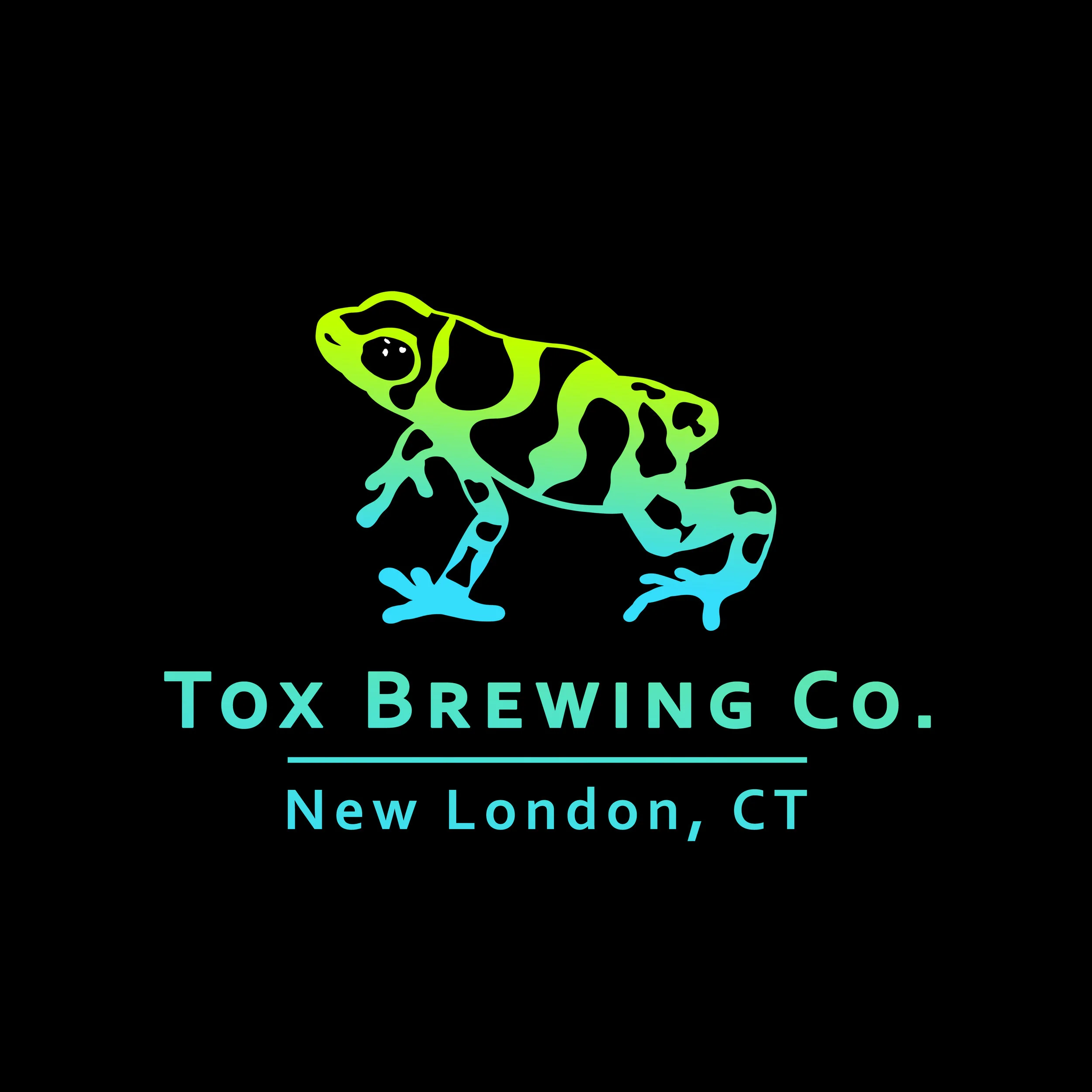 Tox Brewing Company Logo. 2018.