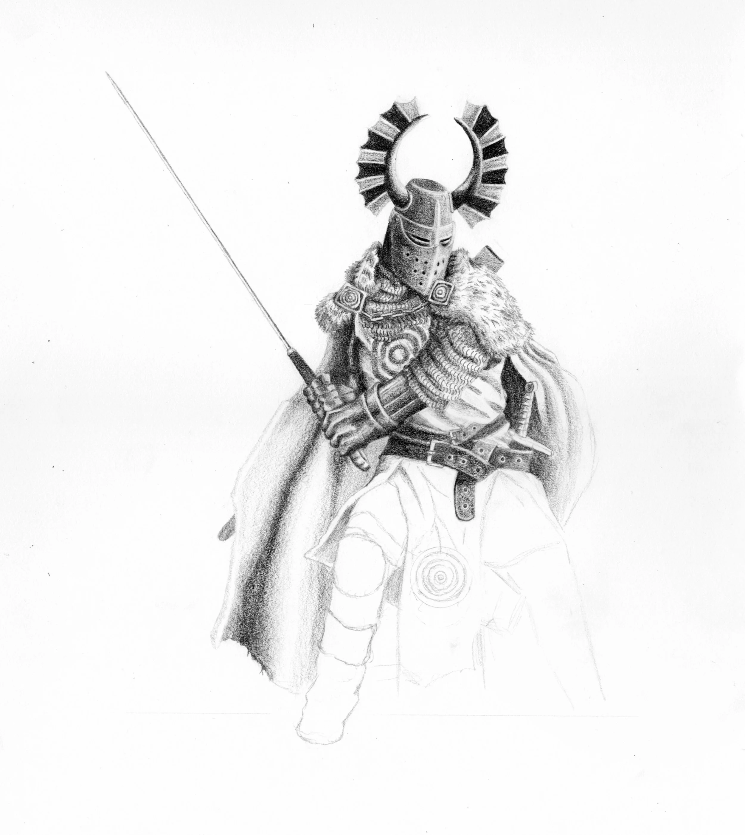 Van The Steadfast. 2019.