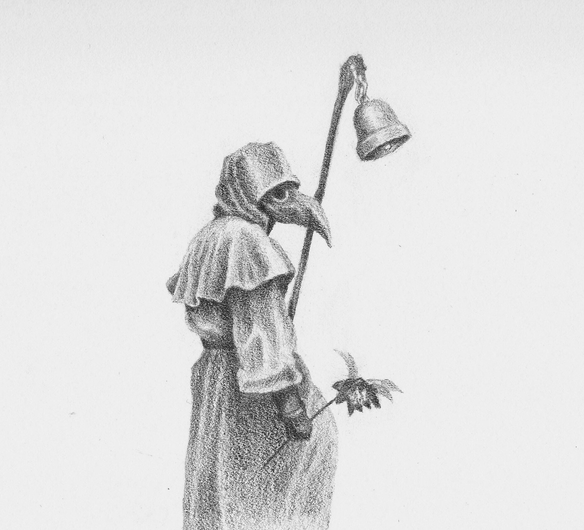 Witch Doctor. 2020.