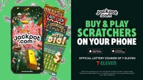 Jackpot.com - Ohio Scratch Tickets