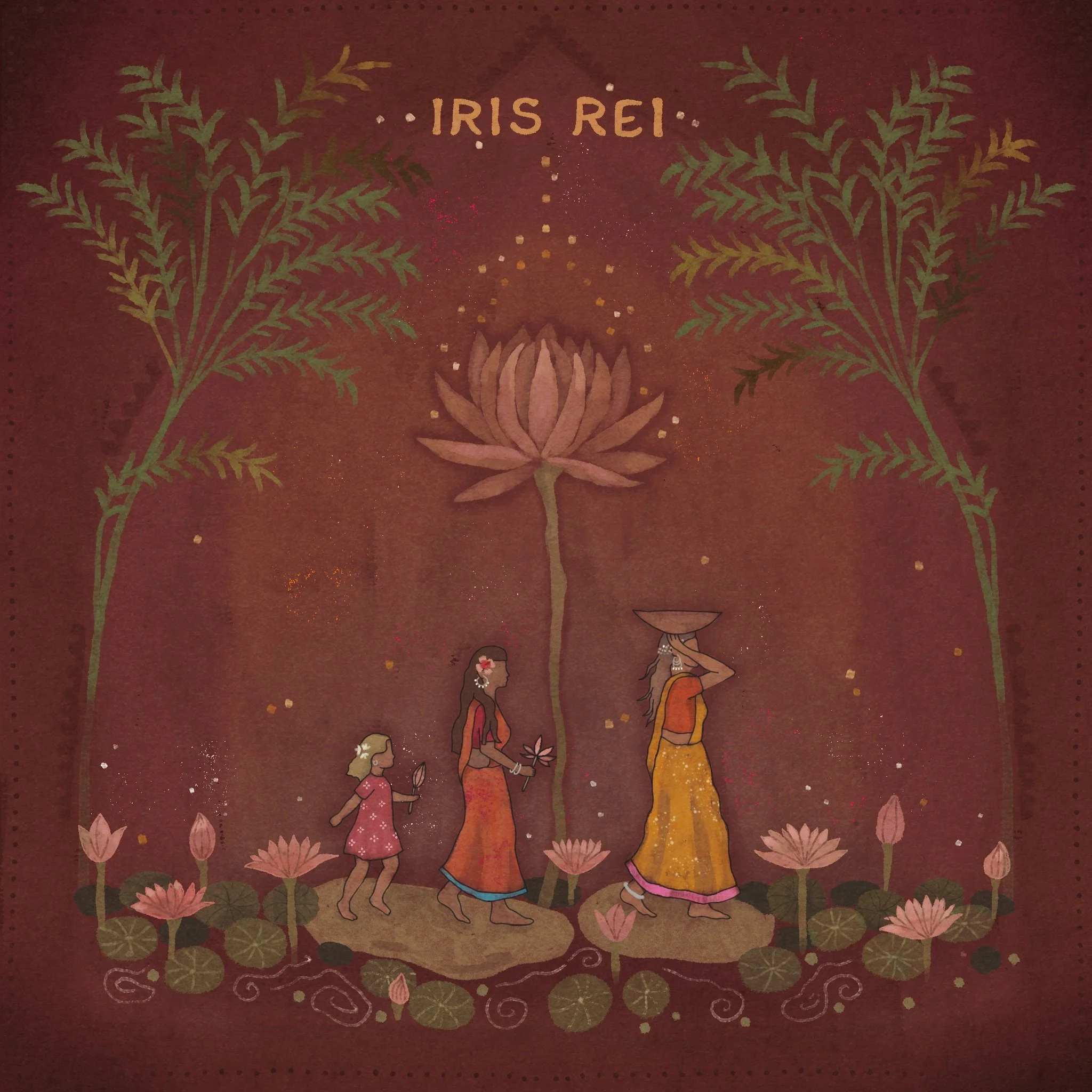 IrisReiEPcover.jpeg