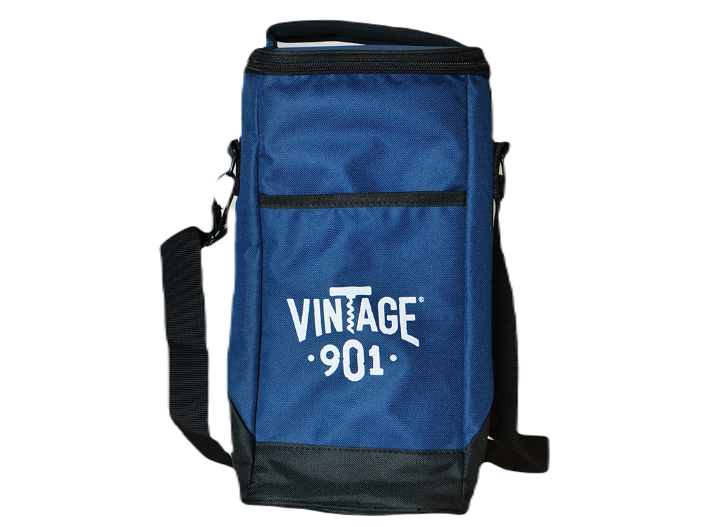 Wine Tote, Insulated