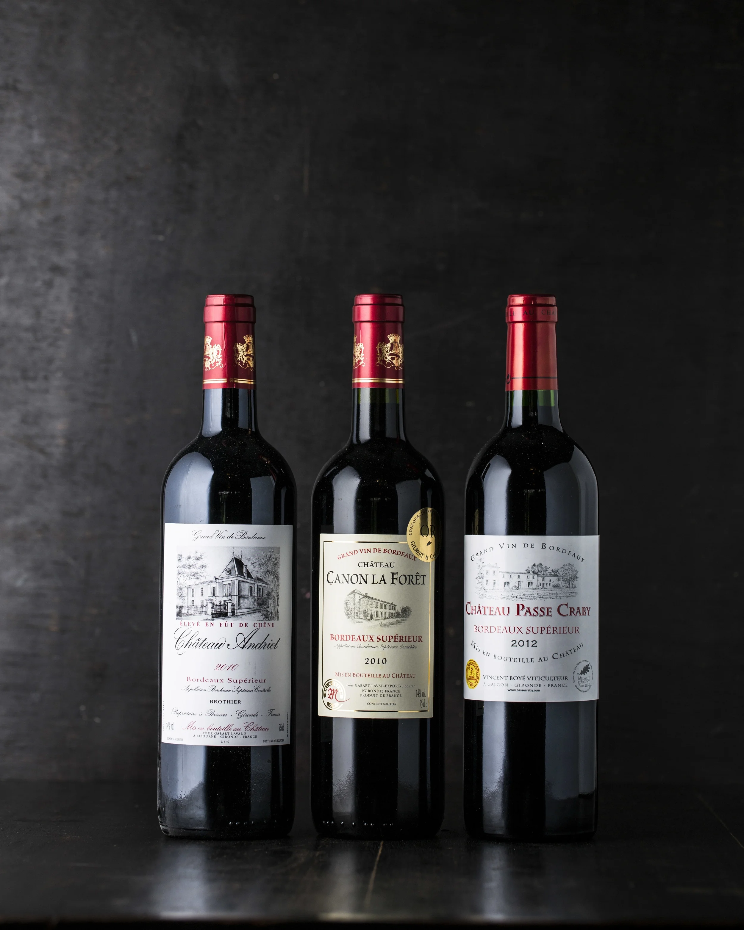 Kit 5: R$ 208,00